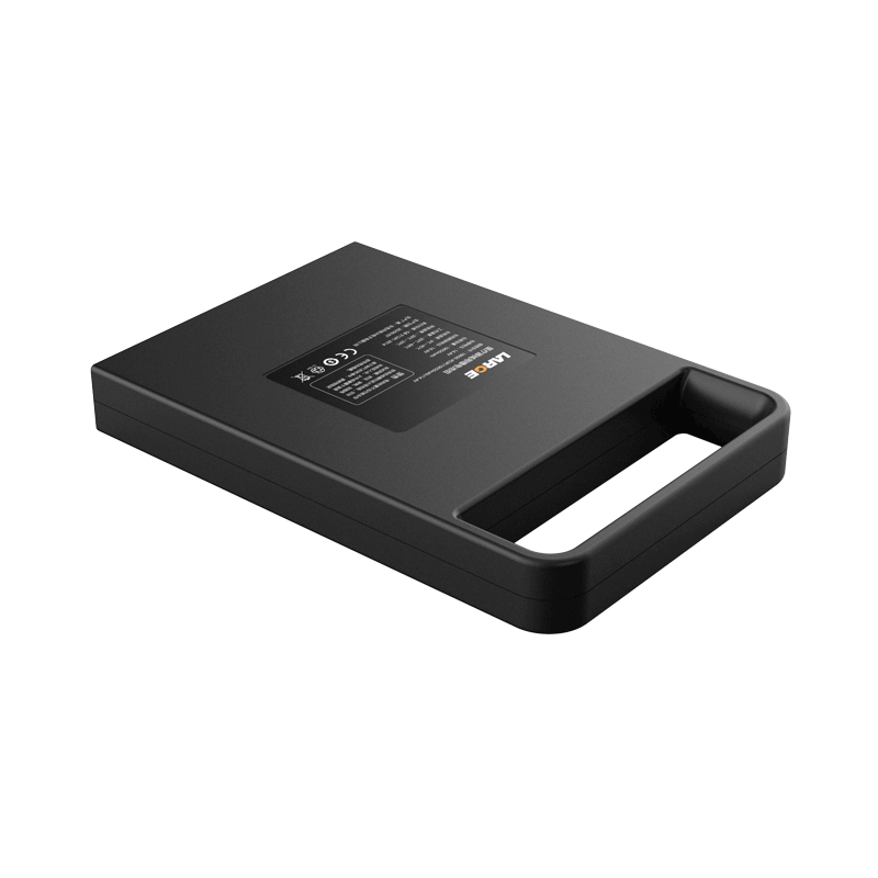 18650 4S3P 14.4V 10050mAh Lithium ion Battery Pack