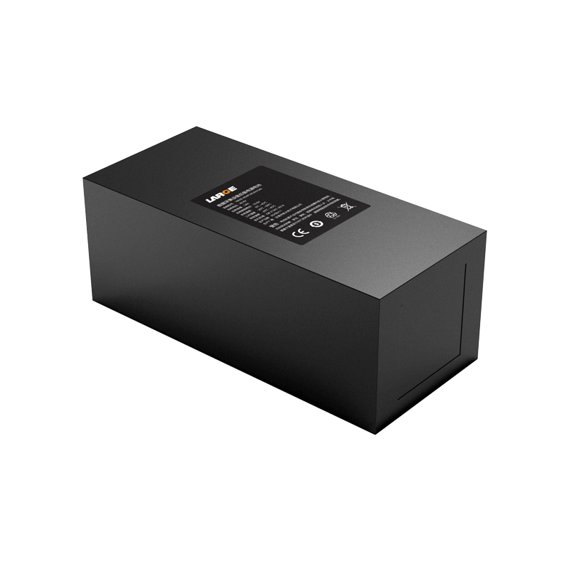 28.8V 5AH Samsung Battery Ternary Battery for DAE(Data Acquisition Equipment) Back-up Source - Image 3