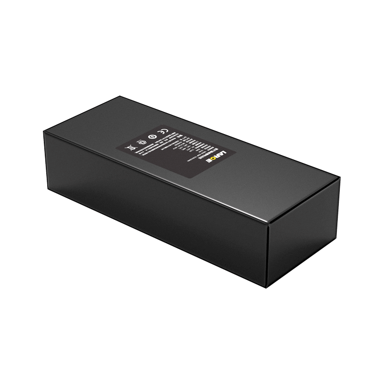 18650 10.8V 20Ah Lithium Battery Pack For Medical Instrument With SMBUS Communication Protocol - Image 3
