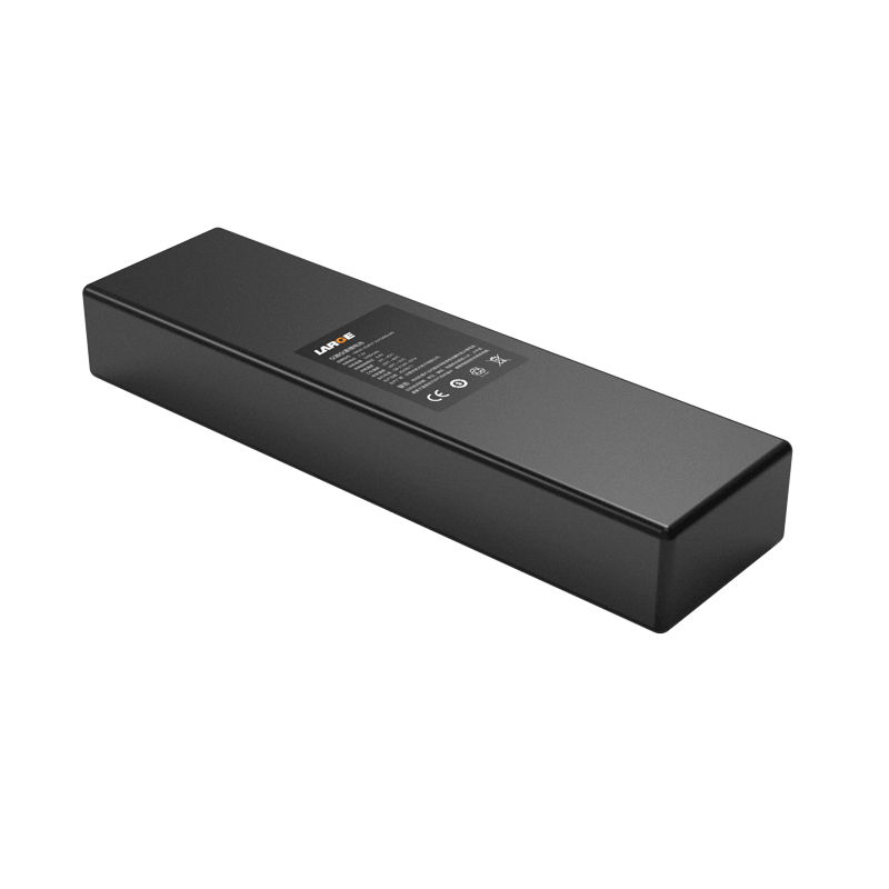 18650 2S2P 7.3V 5200mAh Lithium ion Battery Pack