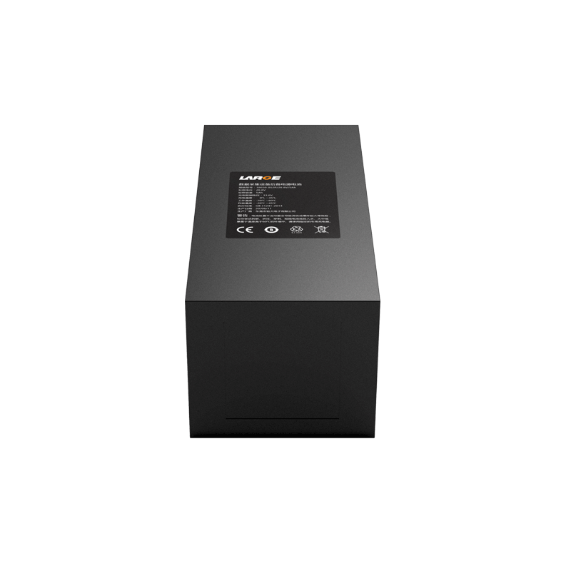 28.8V 5AH Samsung Battery Ternary Battery for DAE(Data Acquisition Equipment) Back-up Source - Image 2