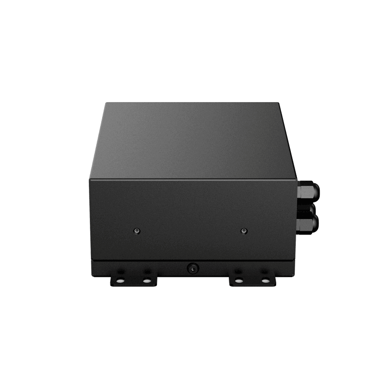 51.2V 2500mAh LiFePO4 Battery for Monitor - Image 2
