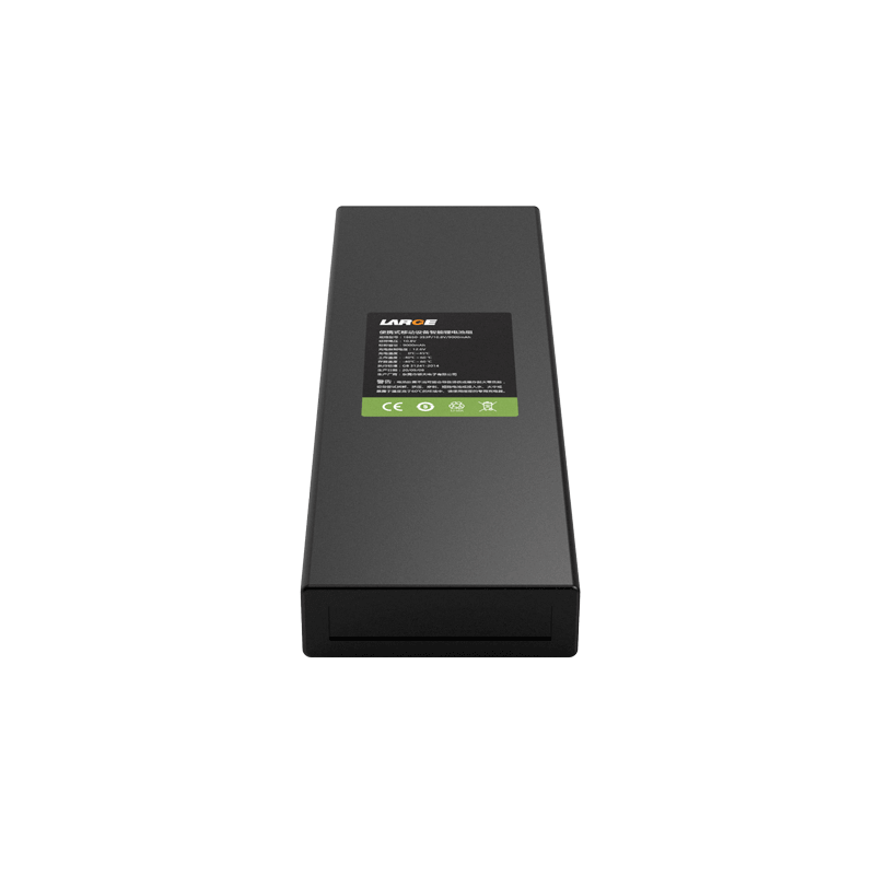 18650 10.8V 9000mAh Samsung Battery Ternary Battery for Portable Mobile Devices with SMBUS Communication Protocol - Image 2