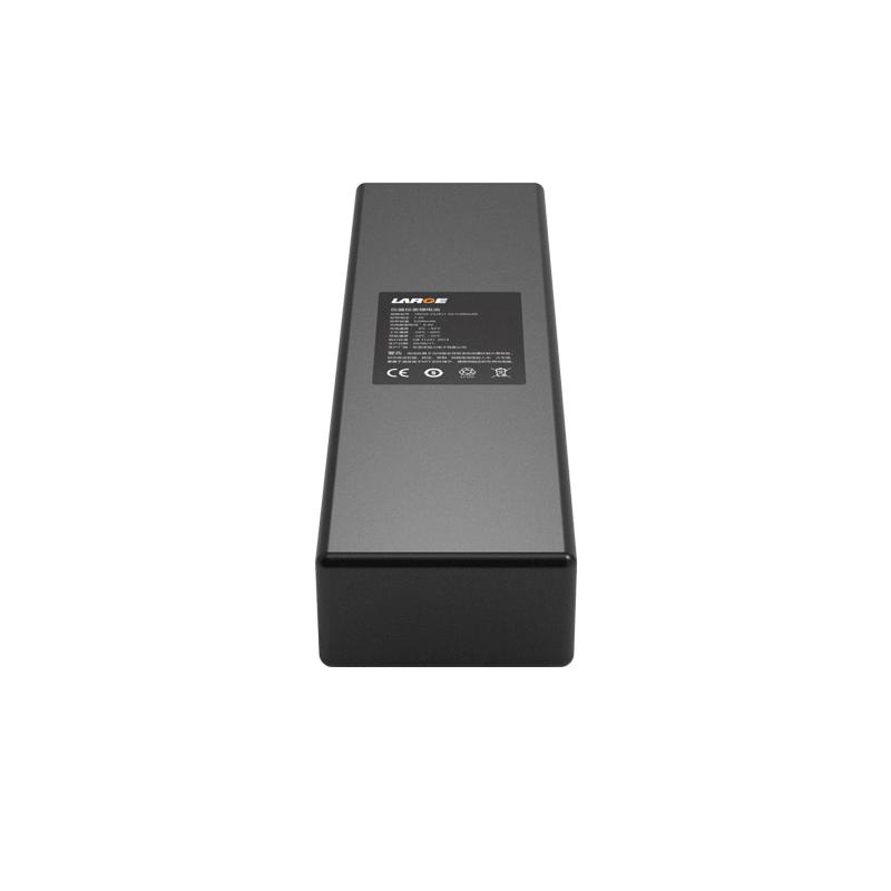 Instruments Lithium-ion Battery Pack