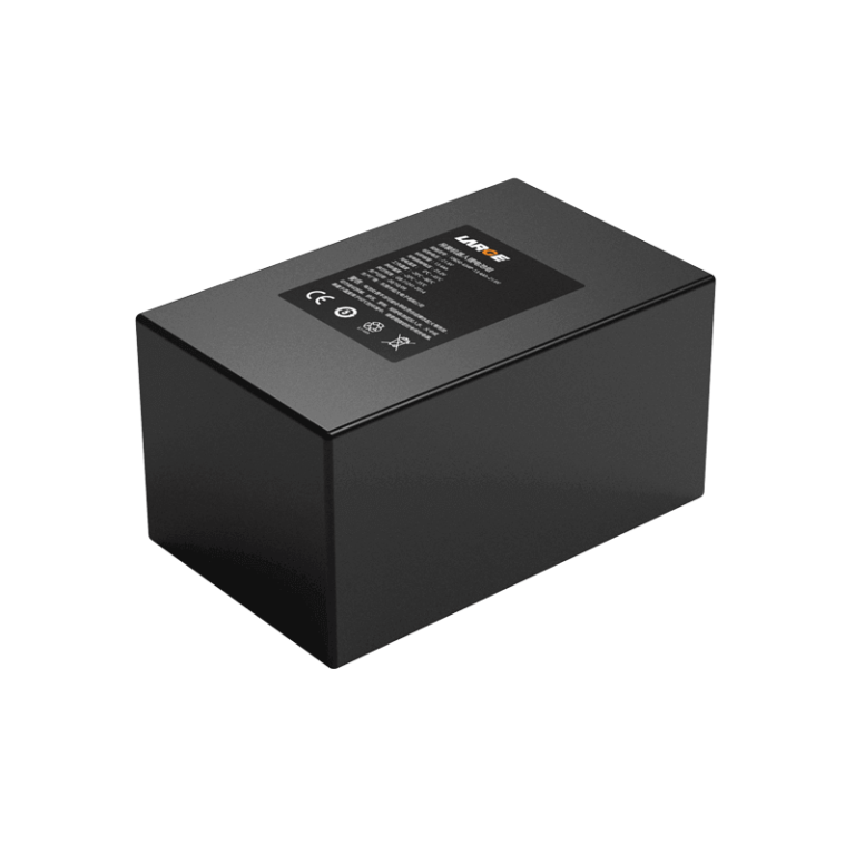 18650 21.6V 13.4Ah Lithium ion Battery Pack for Hoisting Robot
