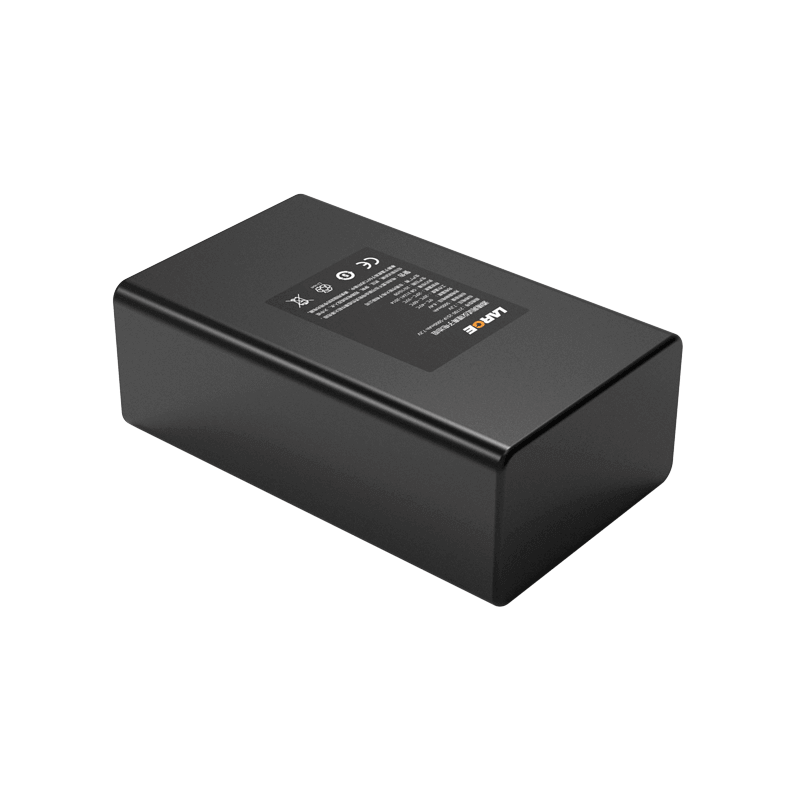 21700 7.2V 5000mAh Bak Battery Ternary Battery for Alcohol Tester - Image 3