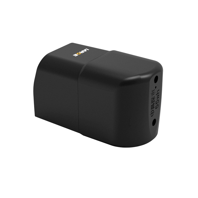 18650 14.4V 3350mAh Samsung Battery Ternary Battery for Flaw Detector - Image 3