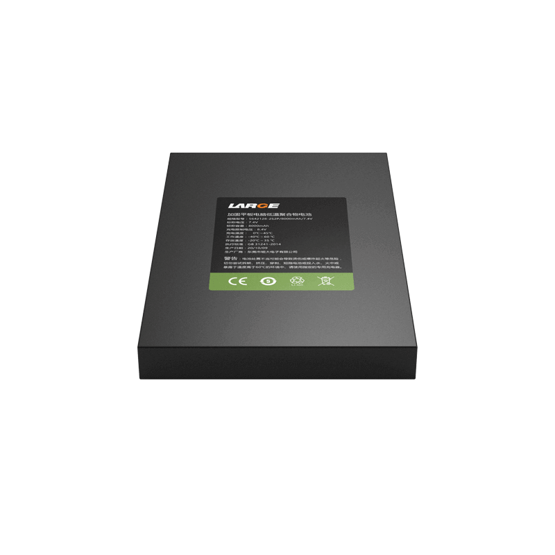 Rugged Tablet Computer Lithium-ion Battery Pack