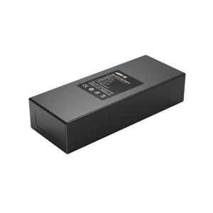 3.7V 6300mAh Lithium Polymer Battery for Network Signal Testing Instrument