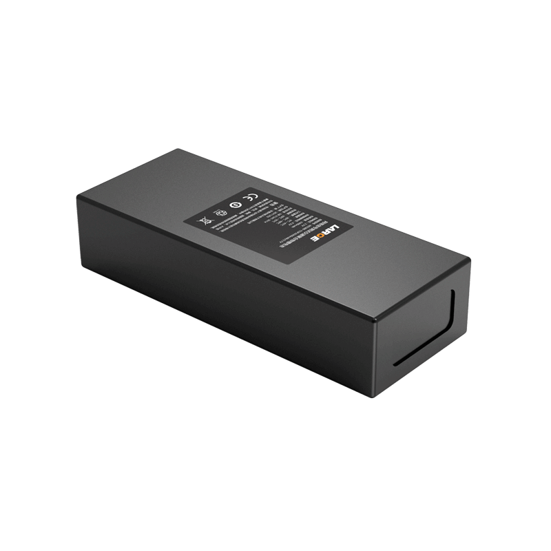 3.7V 6300mAh Lithium Polymer Battery for Network Signal Testing Instrument - Image 3