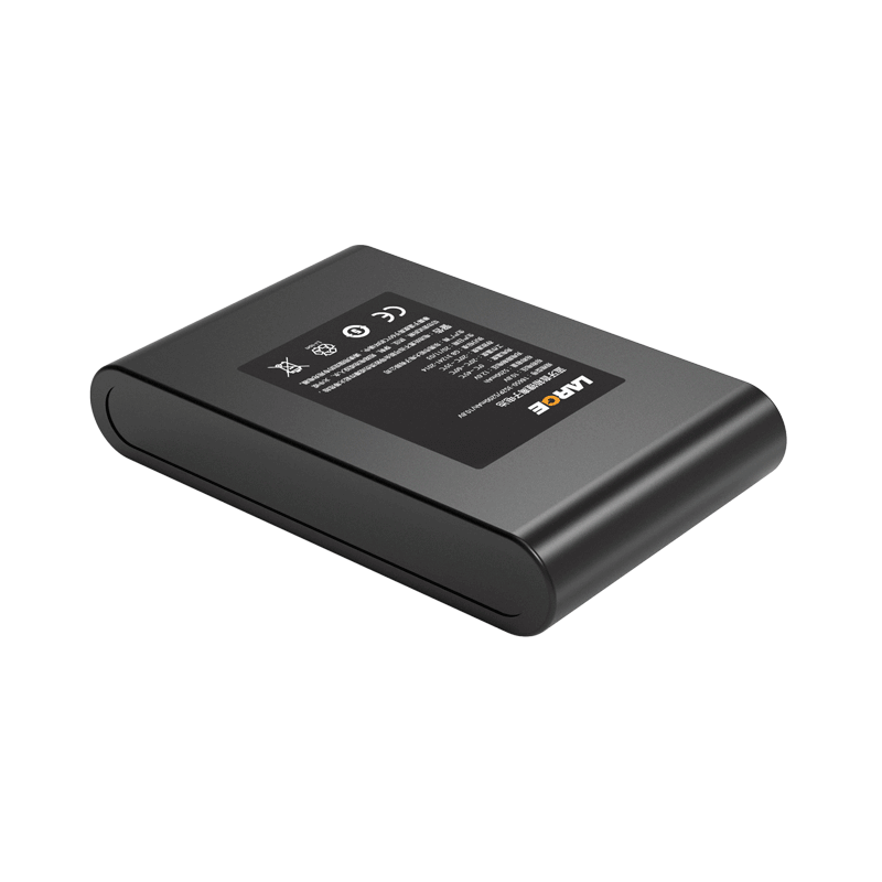 18650 10.8V 5200mAh Lithium ion Battery Pack