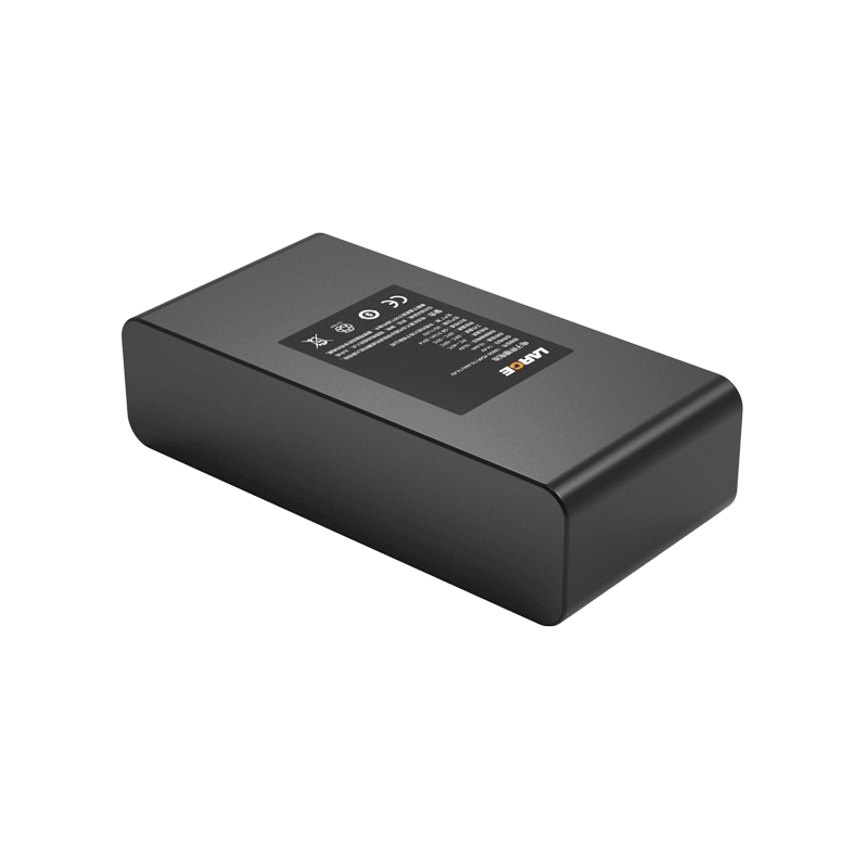 18650 14.4V 10.4Ah Lithium ion Battery Pack