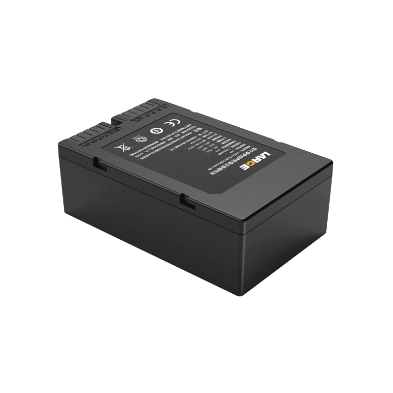 18650 18V 5000mAh Samsung Battery Ternary Battery for Portable Medical Ultrasonic Imaging Equipment - Image 3