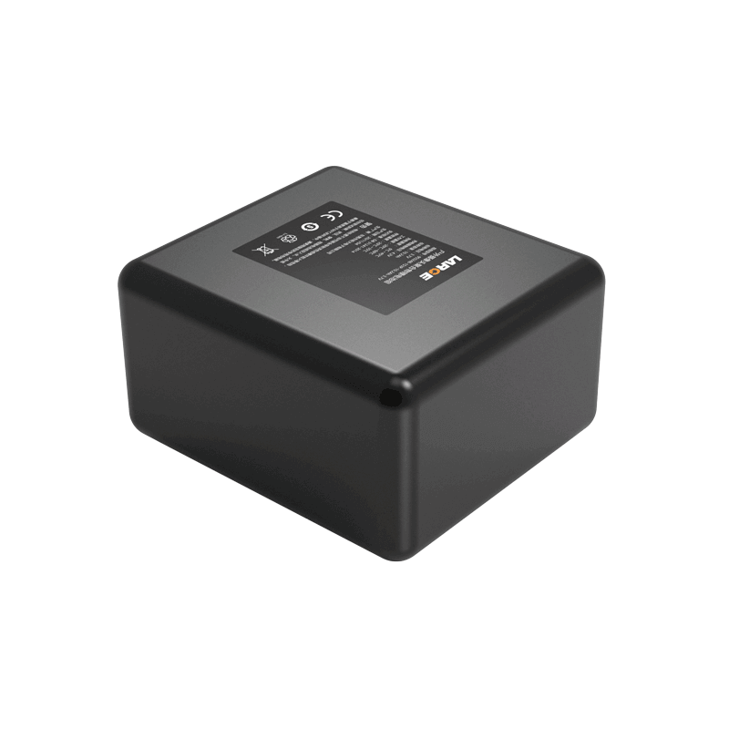 3.7V 10.2Ah Lithium ion Battery Pack