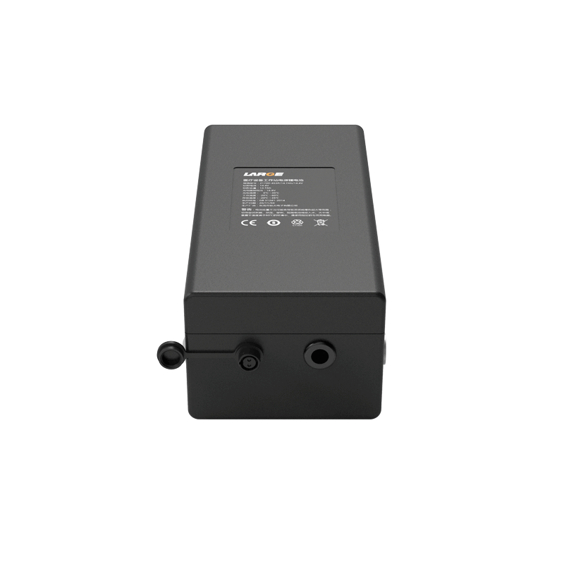 21700 14.4V 14.7Ah Samsung Battery Ternary Battery for Medical Device Workstation Power - Image 2