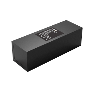 18650 10.8V 26Ah Lishen Battery Ternary Battery for Multimedia Mobile Platform