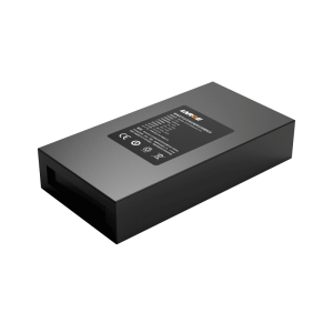 804985 7.6V 5000mAh Lithium Polymer Battery for Handheld Device