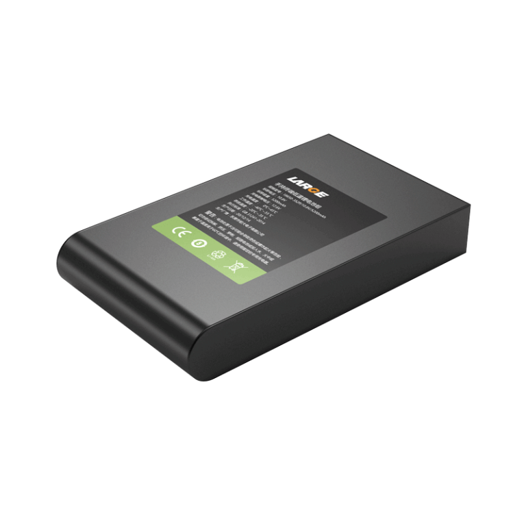 18650 10.8V 5200mAh Low Temperature Battery Lithium Cobalt Acid Battery for Hanheld Terminal