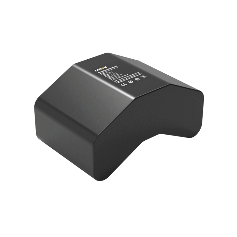 18650 6.4V 9600mAh LiFePO4 Battery for Power Monitor