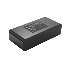 18650 7.3V 20.8Ah Lishen Battery Ternary Battery Freezer