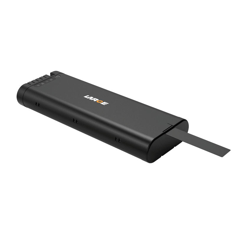 18650 10.8V 6.4Ah Lithium ion Battery Pack - Image 3