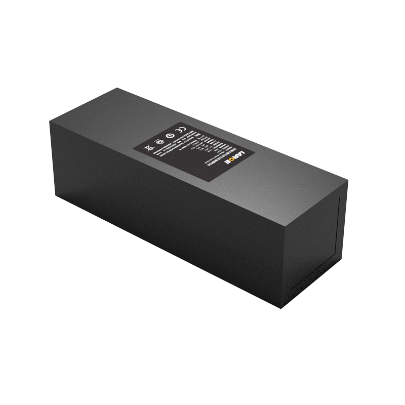 18650 10.8V 26Ah Lishen Battery Ternary Battery for Multimedia Mobile Platform - Image 3