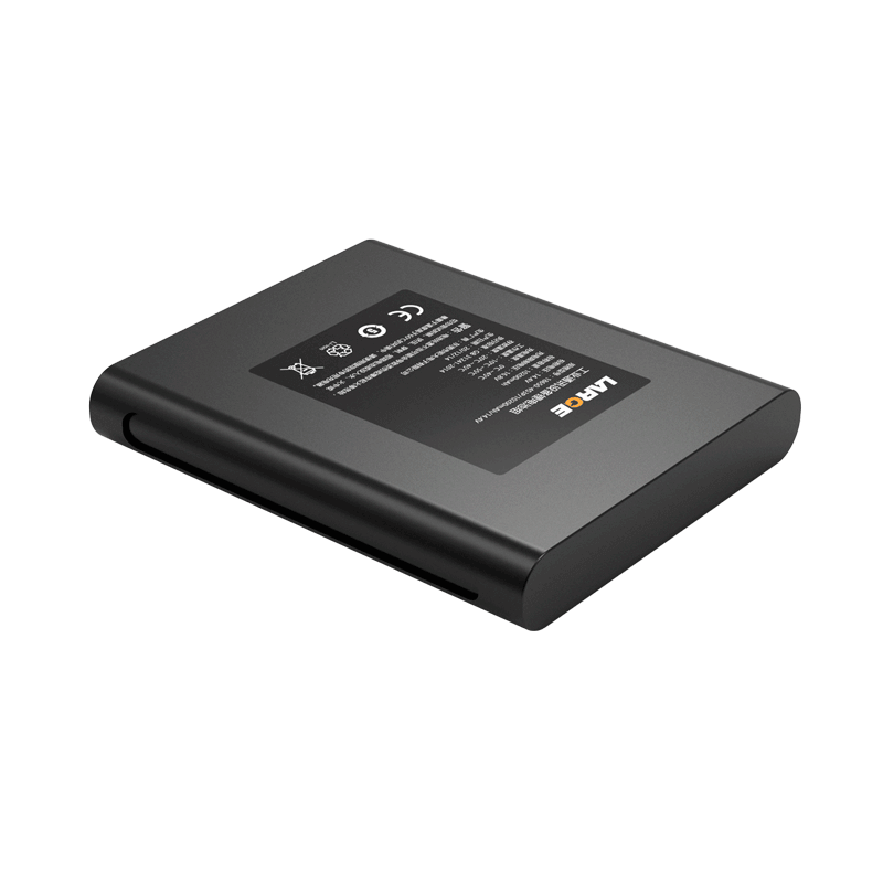 18650 14.4V 10.2Ah Ternary Battery Samsung Battery for Industrial Communication Equipment - Image 3