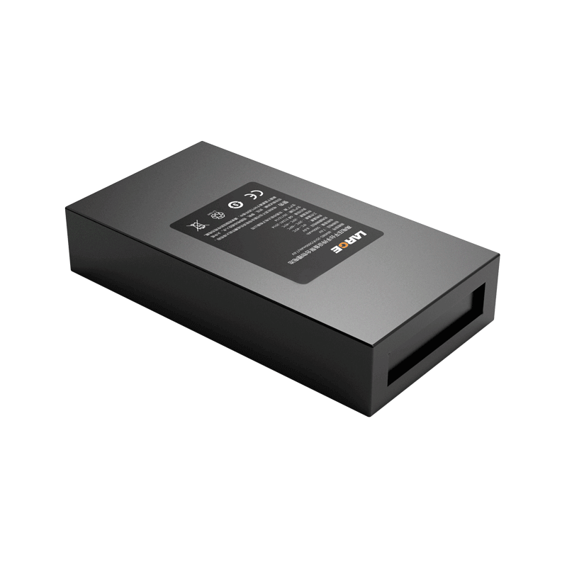 804985 7.6V 5000mAh Lithium Polymer Battery for Handheld Device - Image 3