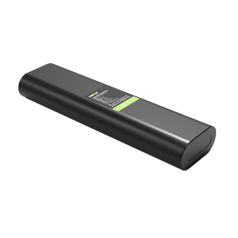 Low Temperature 18650 3.7V 8800mAh Lithium ion Battery Pack