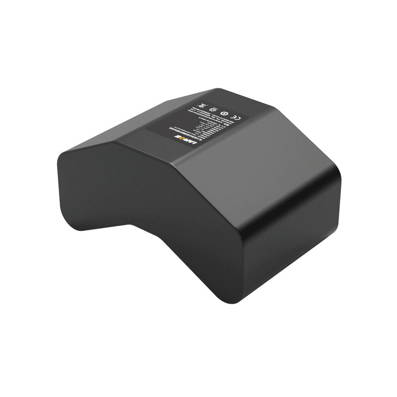 18650 6.4V 9600mAh LiFePO4 Battery for Power Monitor - Image 3