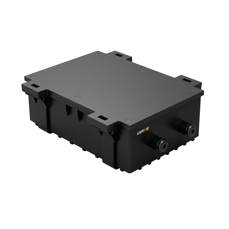 26650 12.8V 23Ah LiFePO4 Battery Pack - Image 3