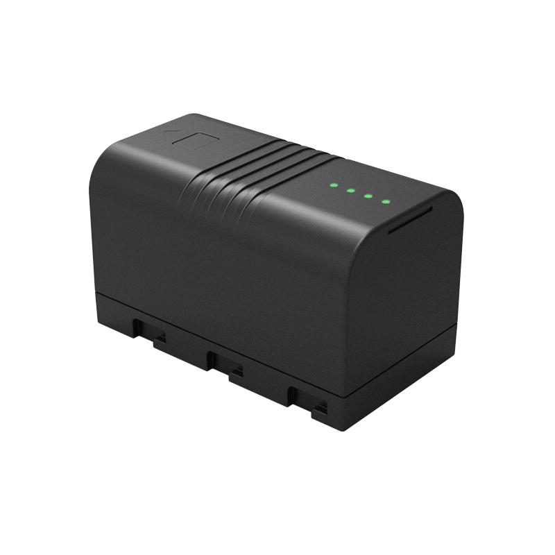18650 7.2V 6700mAh Samsung Battery Ternary Battery for Test Instrument - Image 3