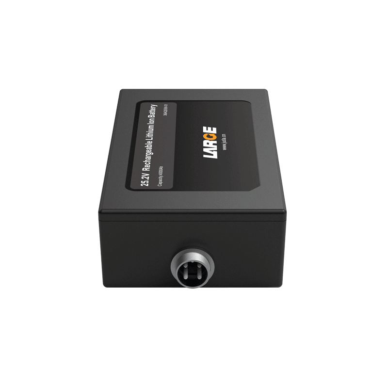 21700 25.2V 4Ah Ternary Battery for Portable Water-hydrogenhydrogen Generator - Image 2