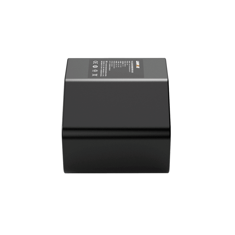 18650 6.4V 9600mAh LiFePO4 Battery for Power Monitor - Image 2