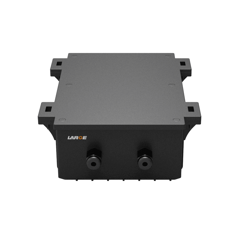Meteorological Monitor with RS485Communication Lithium ion Battery Pack
