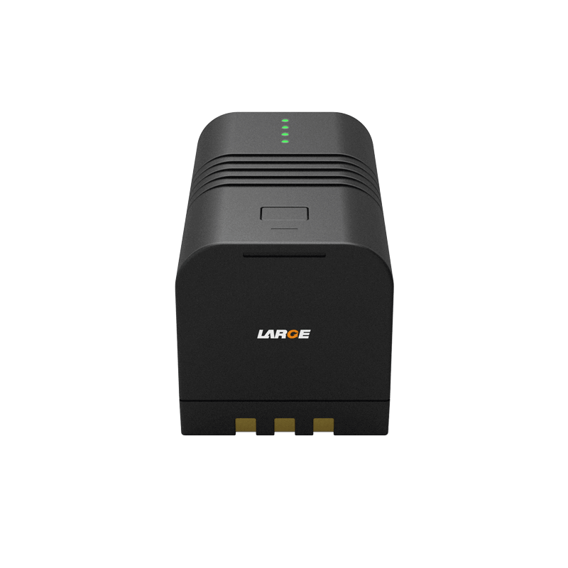 18650 7.2V 6700mAh Samsung Battery Ternary Battery for Test Instrument - Image 2