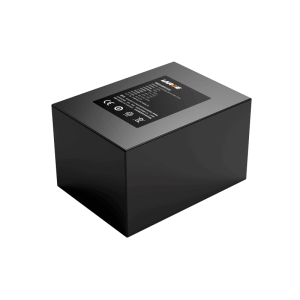 25.6V 25Ah LiFePO4 Battery