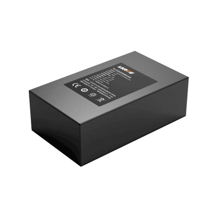 18650 3.6V 30Ah Samsung Battery for Power Monitoring Equipment