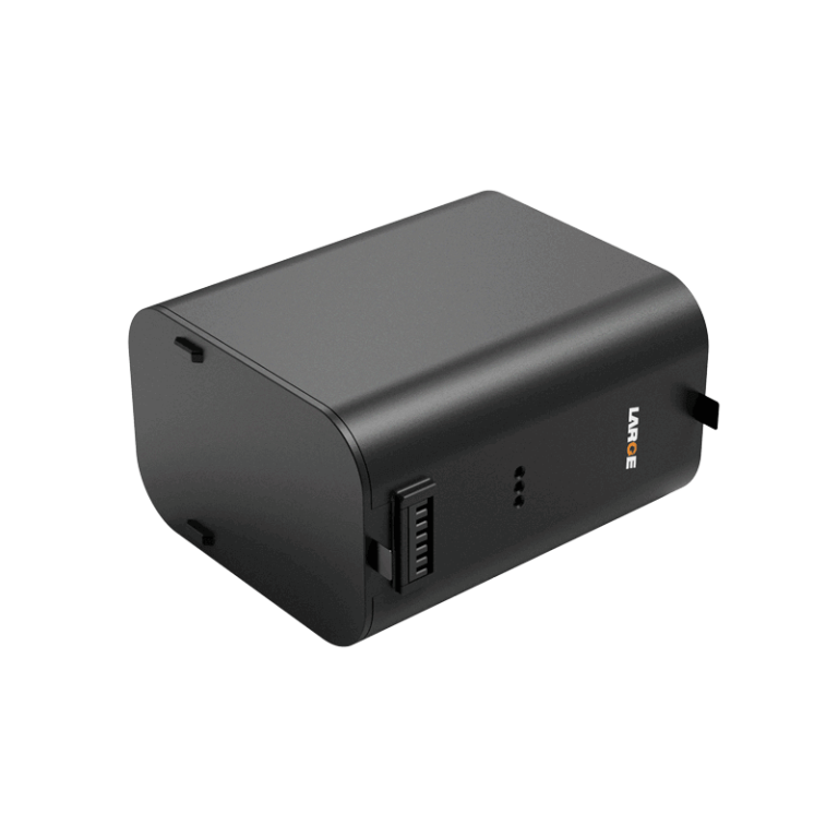 18650 3.7V 20.1Ah LG Battery for Security Monitoring Equipment