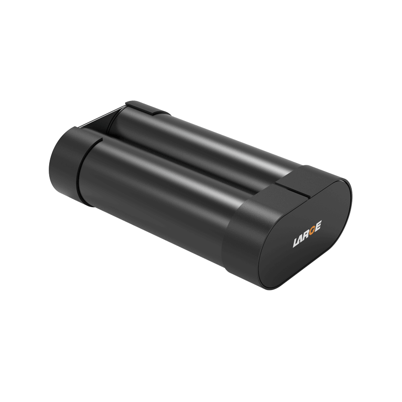 18650 3.6V 5200mAh Lithium ion Battery Pack