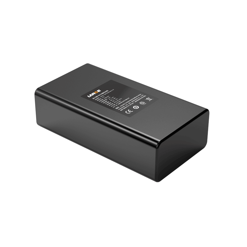 18650 3.7V 5200mAh Samsung Battery for Card Reader - Image 3