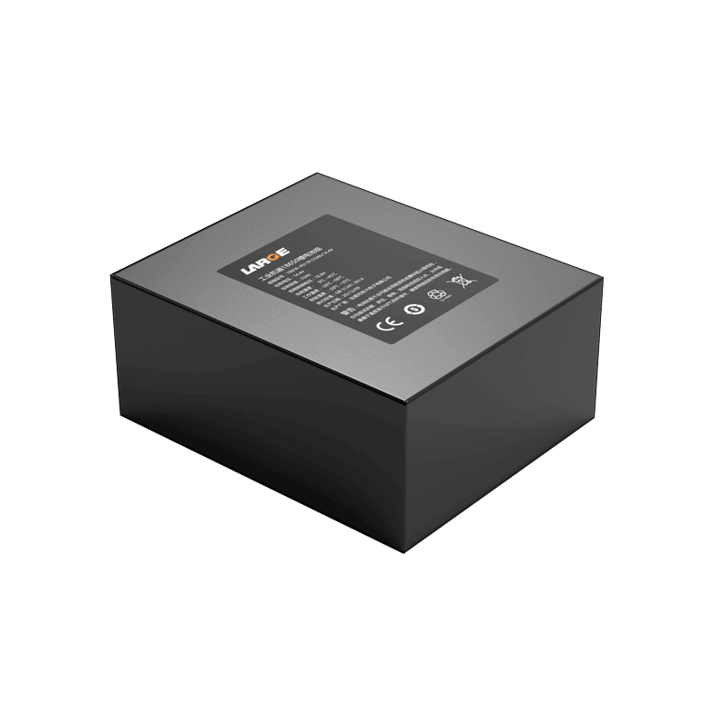 18650 14.4V 33Ah Samsung Battery for Industrial Machinery - Image 3
