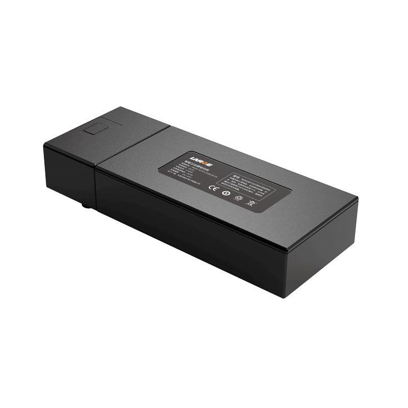 18650 25.2V 3350mAh Lithium ion Battery Pack