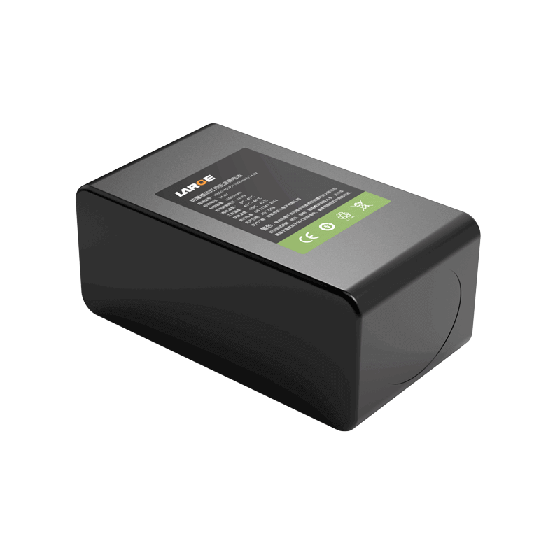 14.8V 11Ah LARGE Battery Low Temperature Battery for Explosion-proof Portable Lamp - Image 3