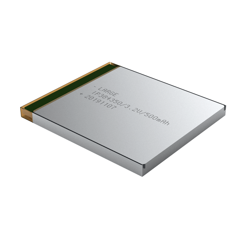 3.6V 1000mAh Lithium ion Battery Pack