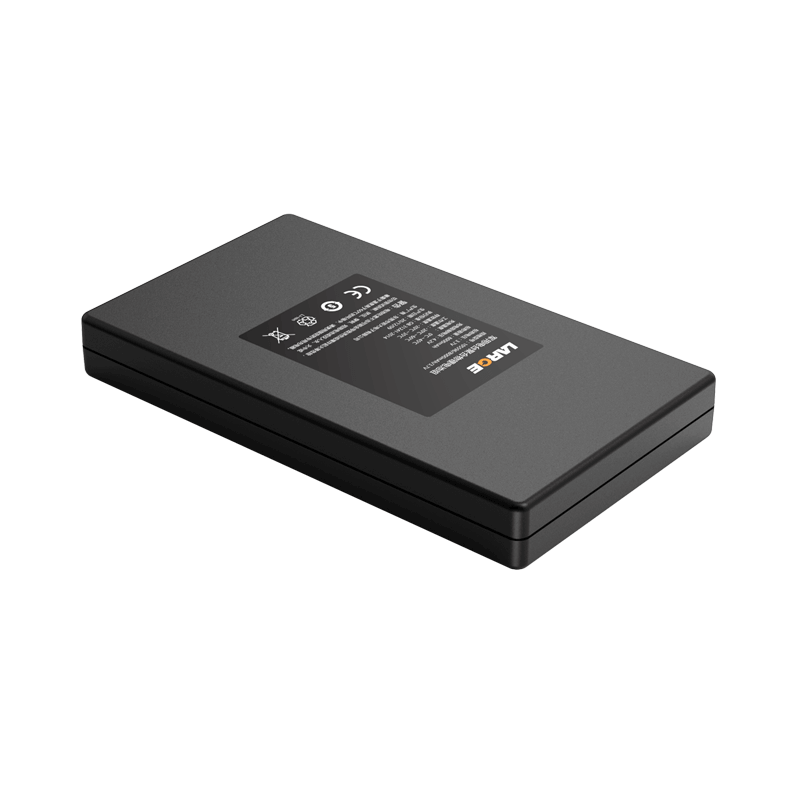 3.7V 8000mAh Lithium Polymer Battery for Special Radio - Image 3
