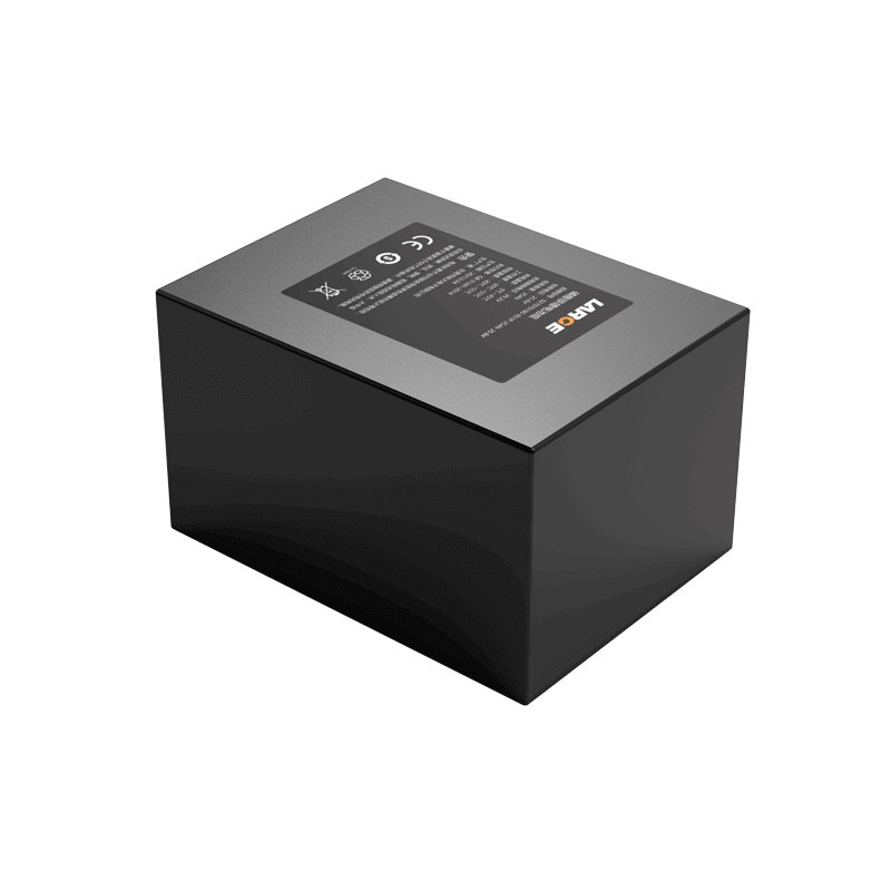 25.6V 25Ah Lithium ion Battery Pack