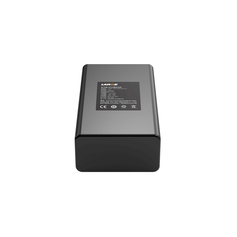 Card Reader Lithium ion Battery Pack