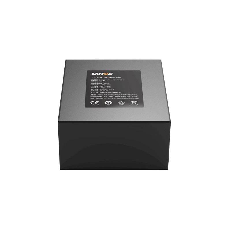 Industrial Machinery Lithium ion Battery Pack