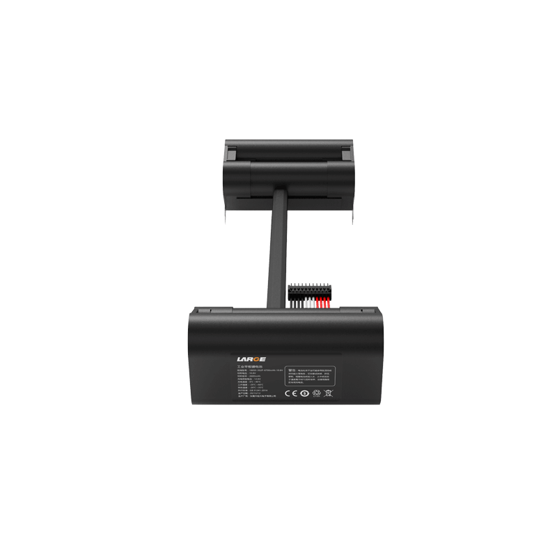 18650 10.8V 6700Ah Samsung Battery for Industrial Tablet - Image 2